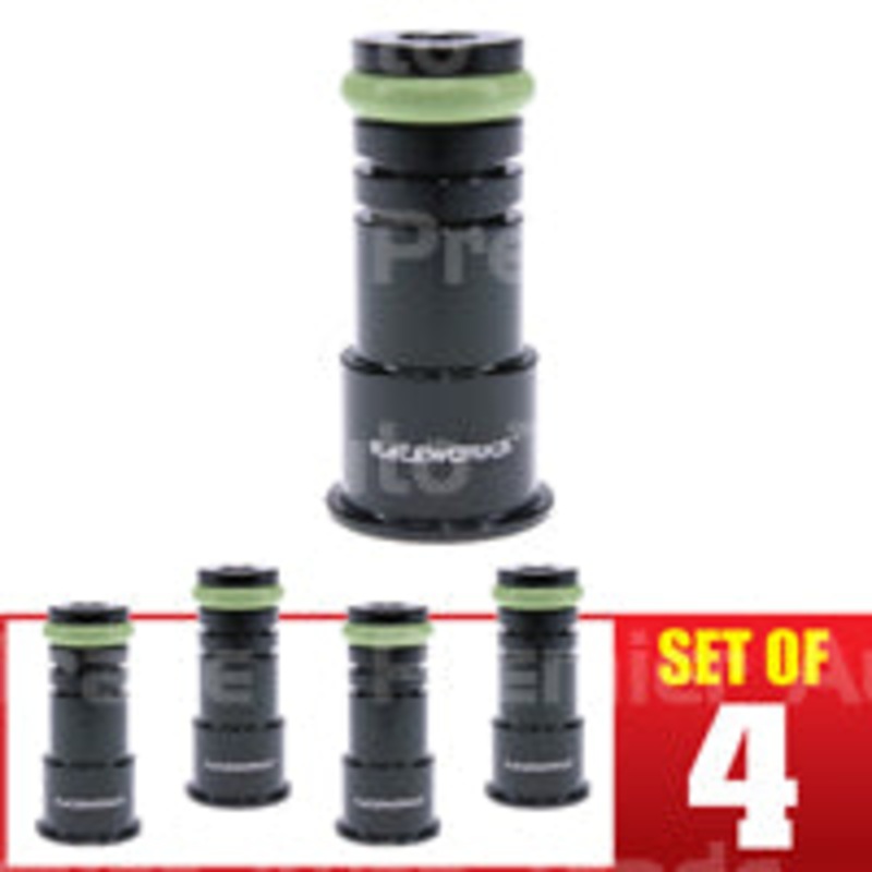 Length Injector Extension 14mm-14mm Raceworks 4 Pack