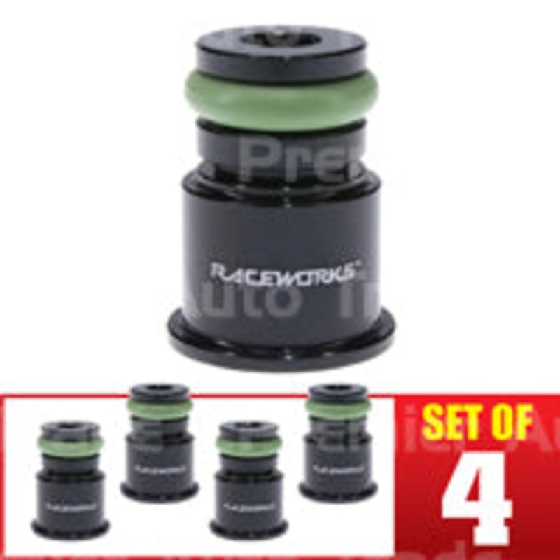 Length Injector Extension 14mm-14mm Single Raceworks