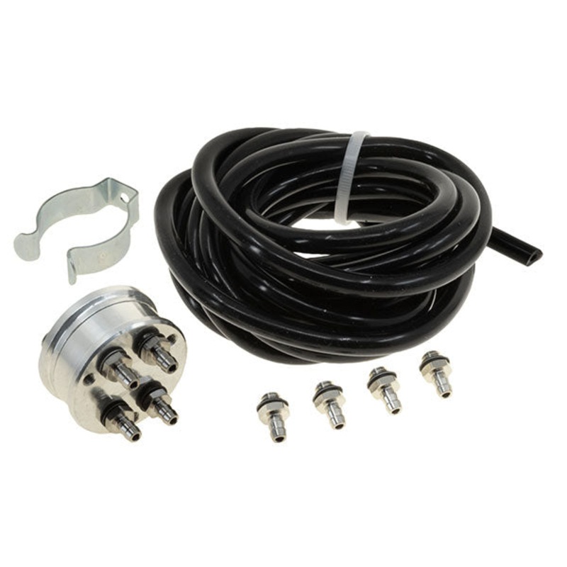 Map Sensor collector kits 4CYL