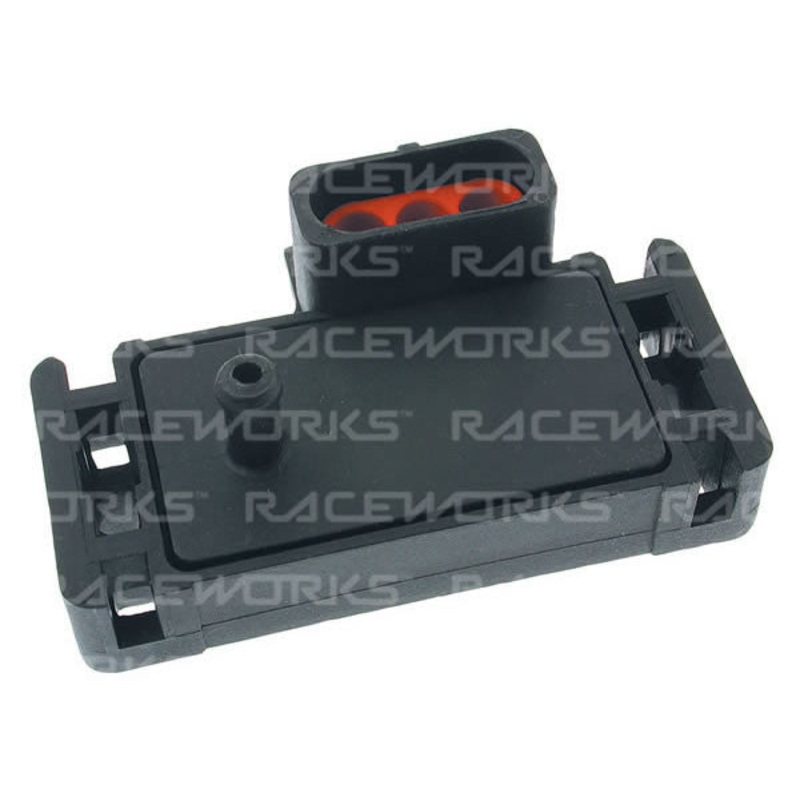 Map Sensors 2 Bar MAP Sensor Universal