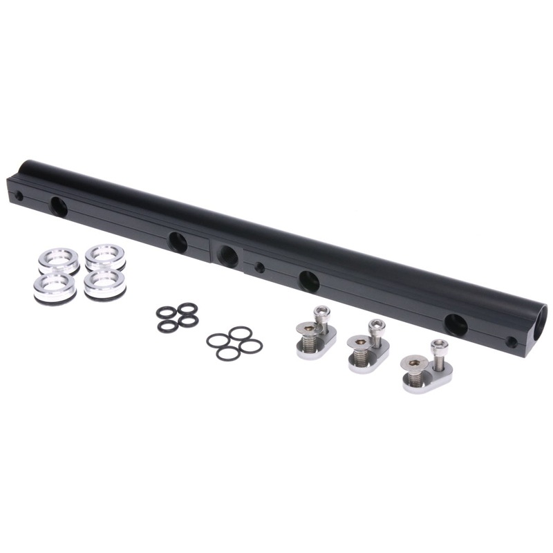 Nissan SR20VE Billet Fuel Rail