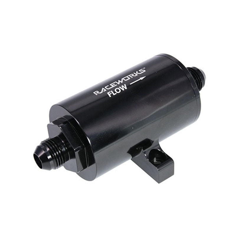 Premium Motorsport Filters -6 10 Micron