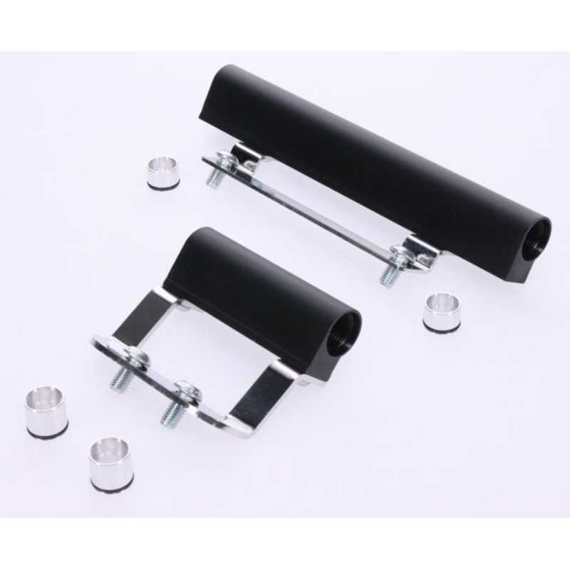 Raceworks Billet Fuel Rail Suits Cosmo JC 13BT