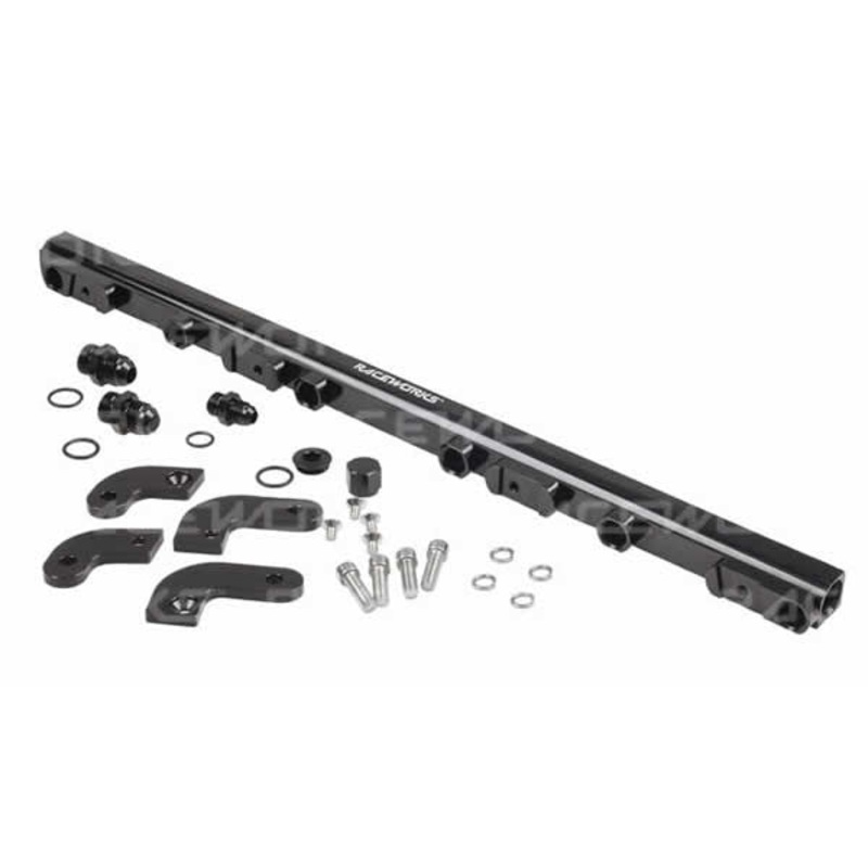 Raceworks Ford Falcon FG (4.0L) Fuel Rail
