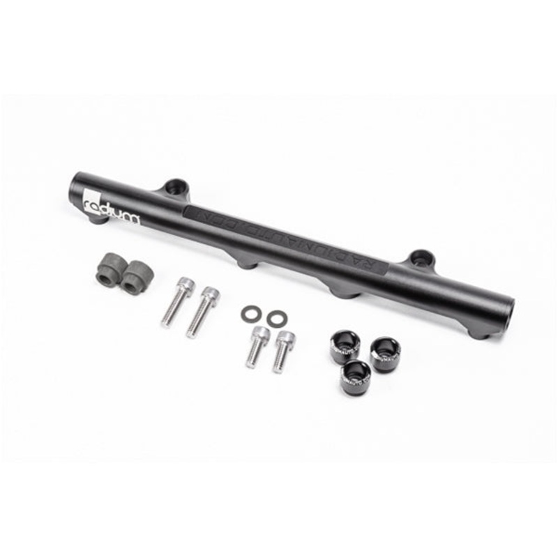 Radium Engineering Secondary Fuel Rail (20B-REW Cosmo JC)