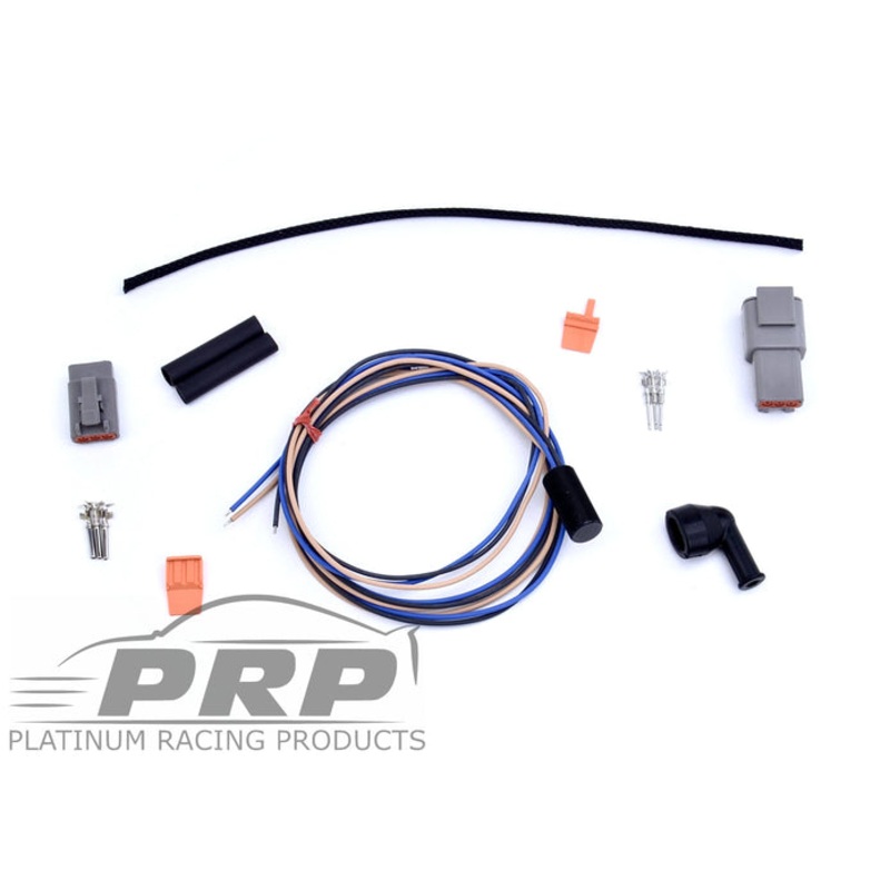 Replacement ZF/ Cherry sensors for PRP Trigger kits. Red M12x1 Suits PRP Crank Trigger