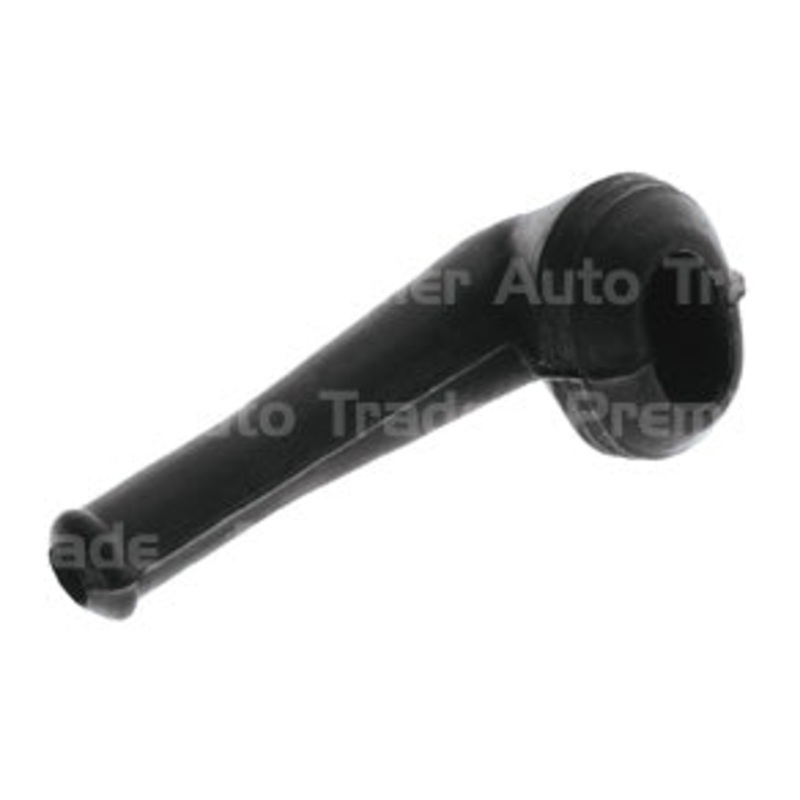 Right Angle Rubber Boot to suit Bosch 2 Pin Plug CPS-035