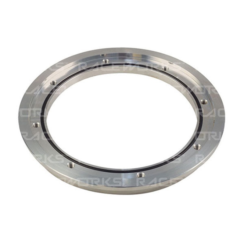 Single/Twin Fuel Pump Hanger Aluminium Weld Ring With O-ring (suits ALY-086BK)