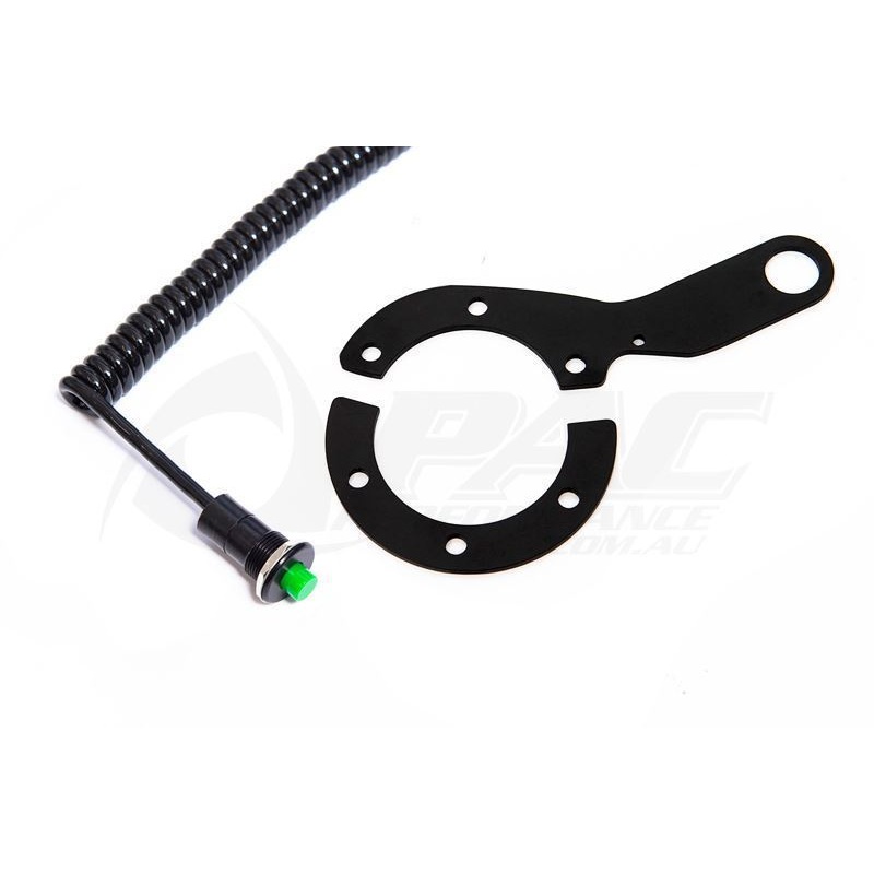 Steering Wheel Button Single Button