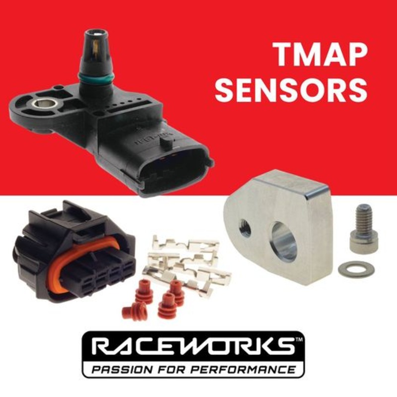 TMAP Sensors Raceworks 1.15Bar-MAP-091