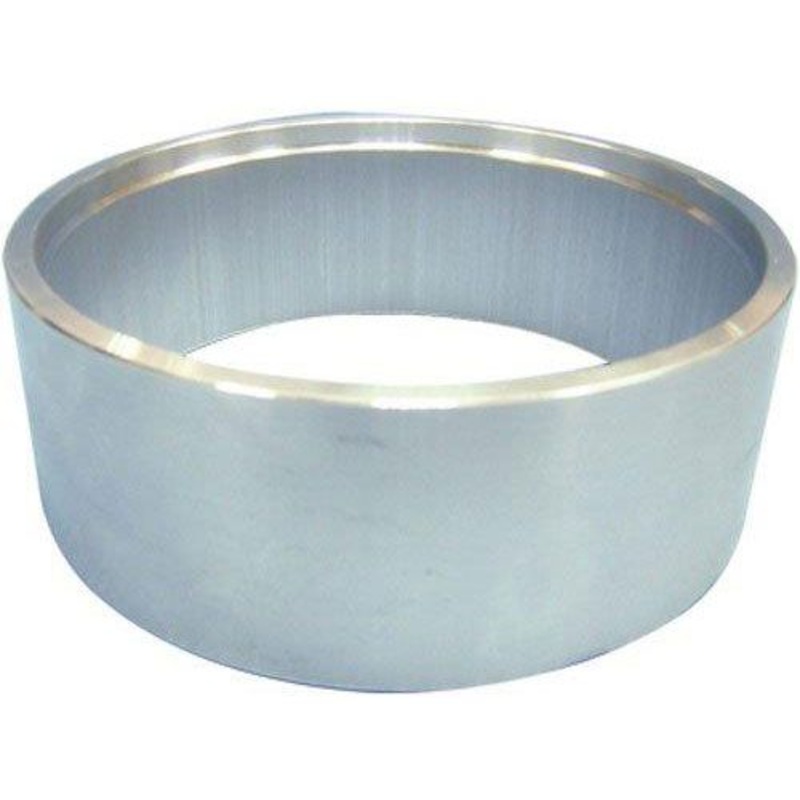 Aluminium Air Cleaner Spacer Suit 5-1/8″ Neck, 2-1/4″ Tall With O-ring