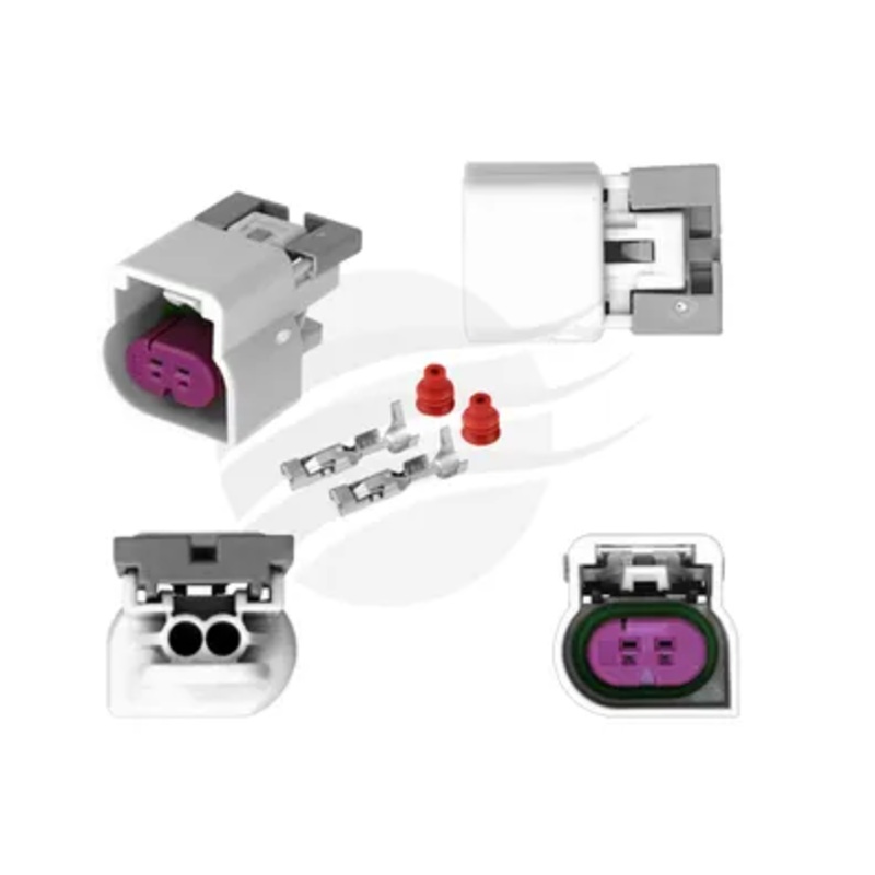 CONNECTOR PLUG SET SUIT KN1105 VZ-VF V8 KNOCK