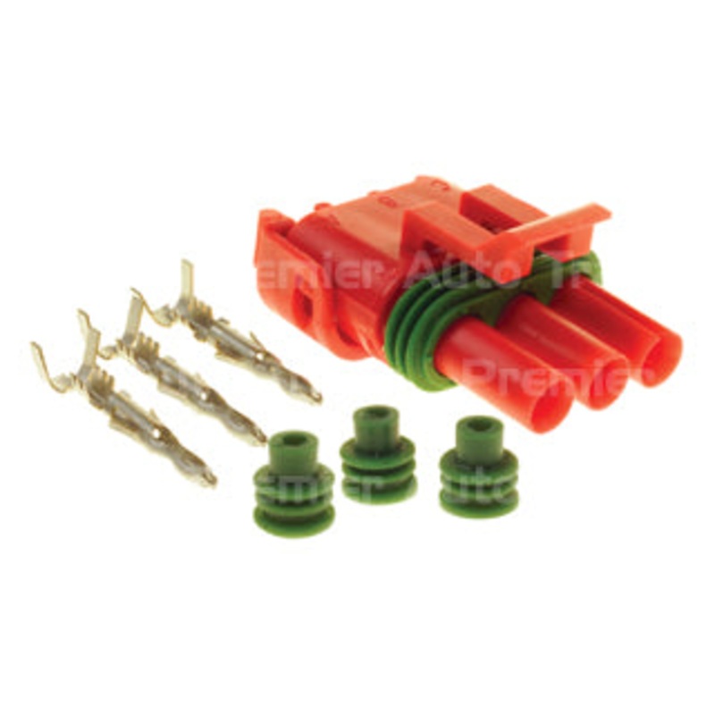 Connector Plug to suit MAP-002