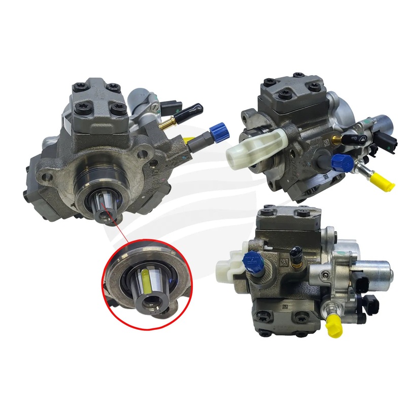 Diesel Pump Suits 3.2 Ranger/BT50