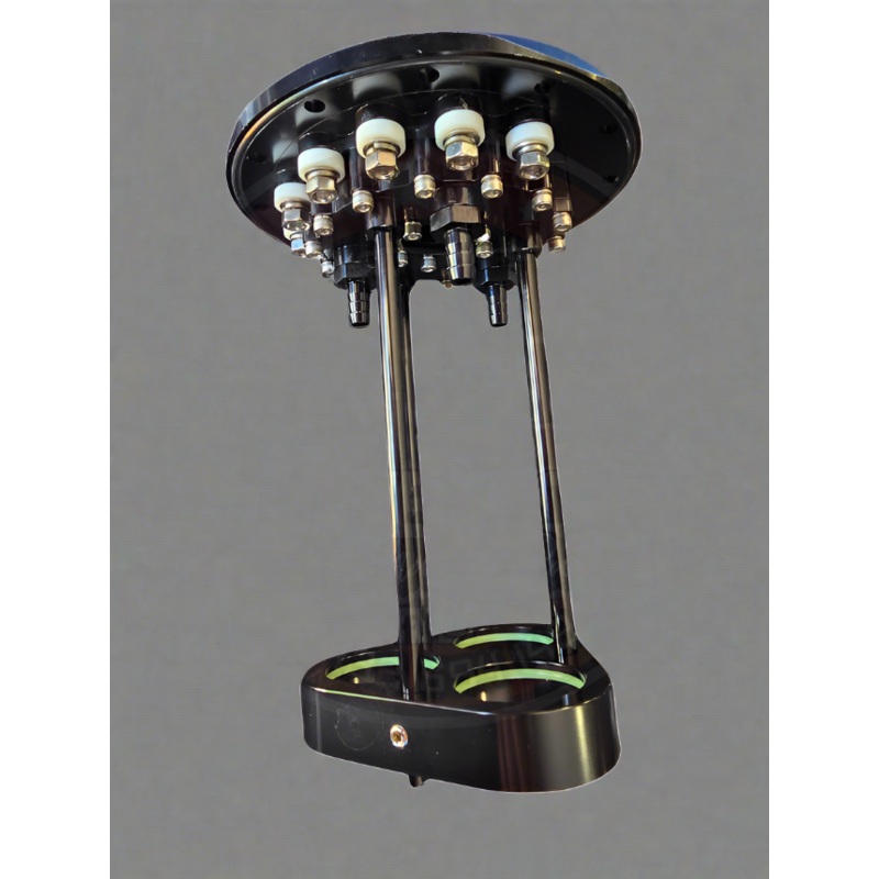 Fuel Cell Single/Twin/Triple Hanger Suits 39-40mm Pumps
