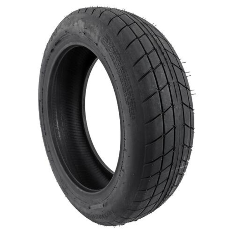 M&H Tyre, Drag Radial, 185/55-17, Radial, Blackwall, Each
