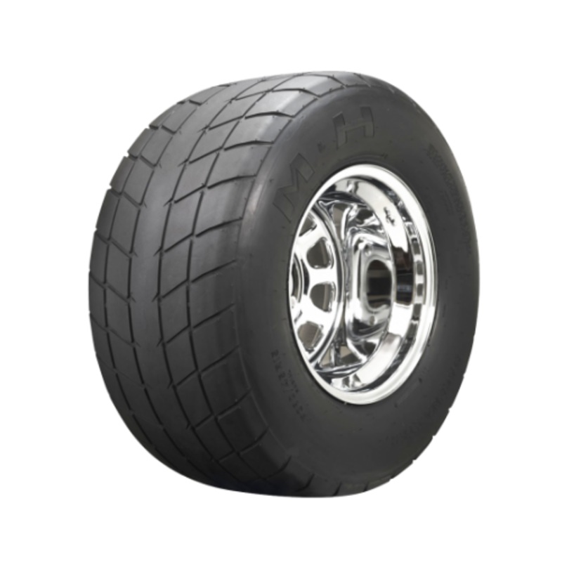 M&H Tyre Drag Radial 235/60-15