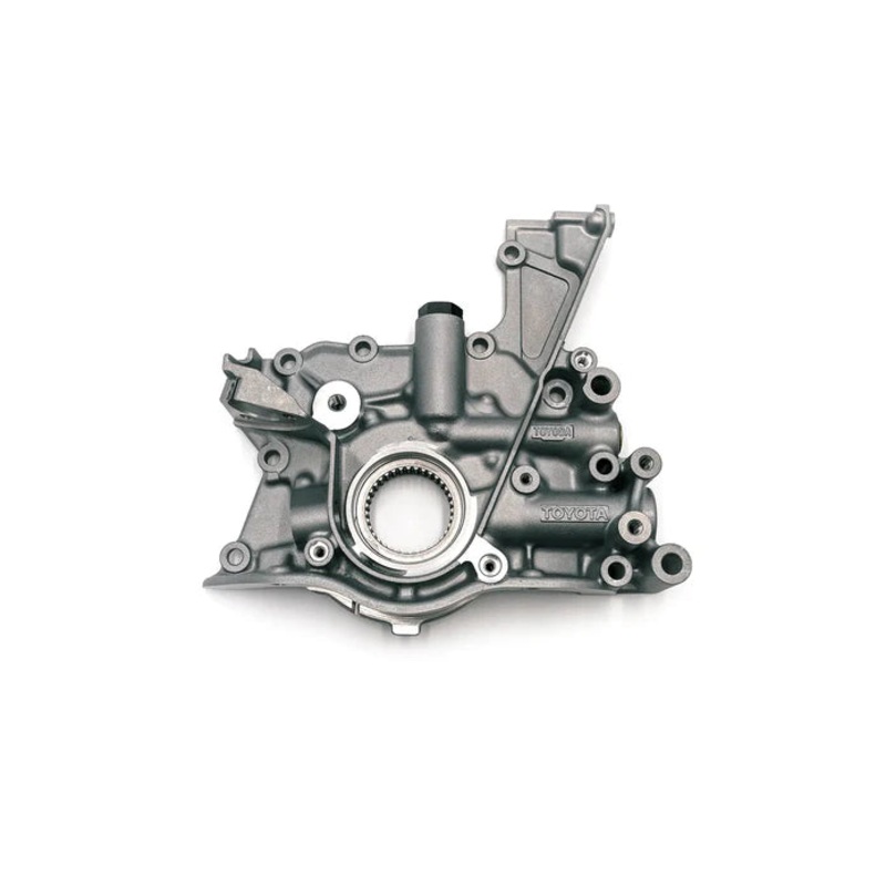 OEM Toyota – 1JZ/2JZ Turbo Oil Pump 1JZ