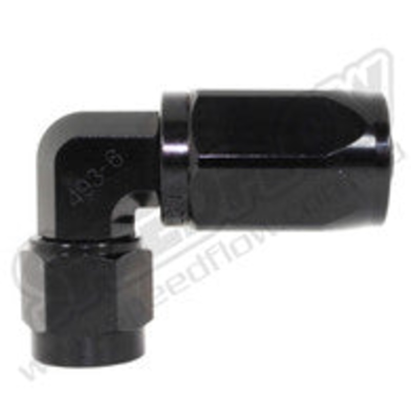 Speedflow 490 series Power Steering fittings -6