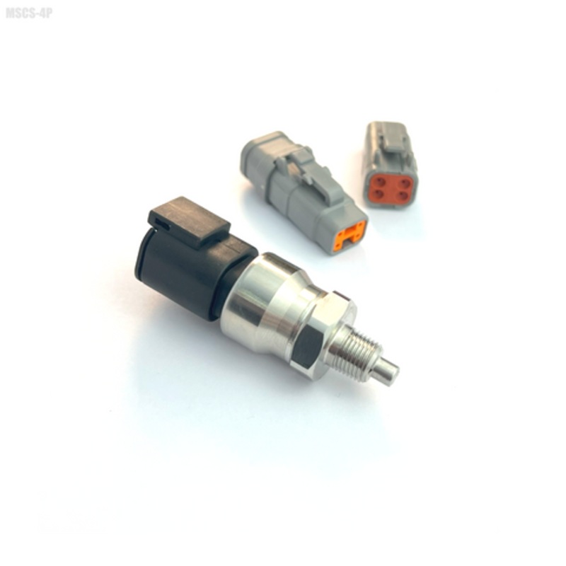 Syltech – MSCS 10 BAR GAUGE Pressure & Temperature Sensor