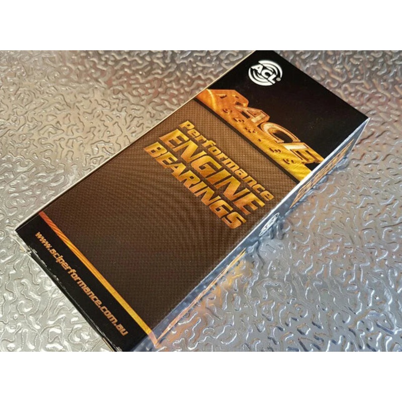 Toyota 1JZ-GTE ACL Race Series Conrod Bearings