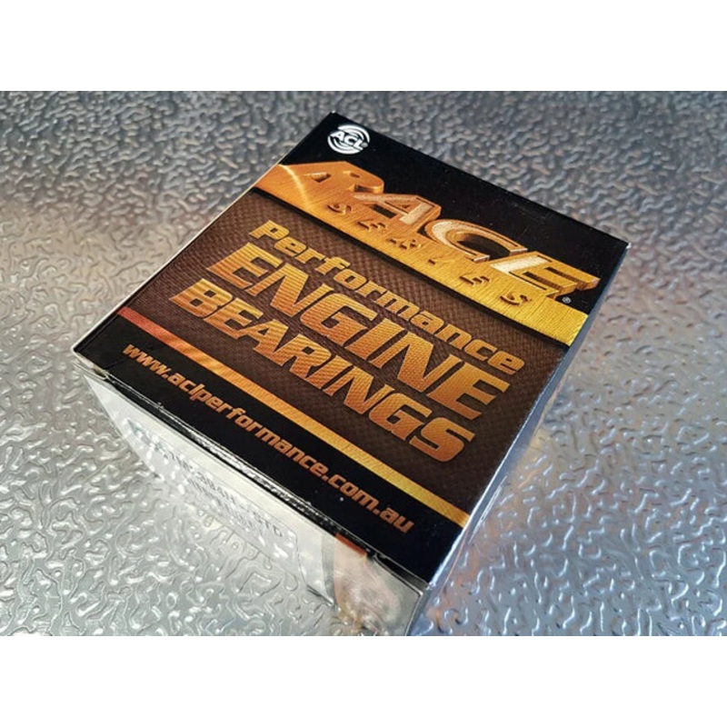 Toyota 1JZ-GTE ACL Race Series Main Bearings