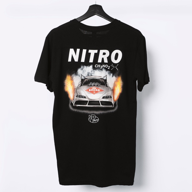 VP Racing Makin’ Nitro T-Shirt XS