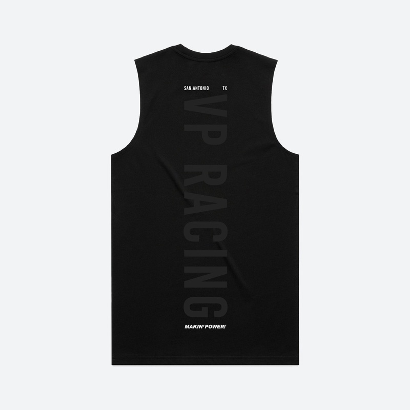 VP Racing Midnight  Mens Singlet XS