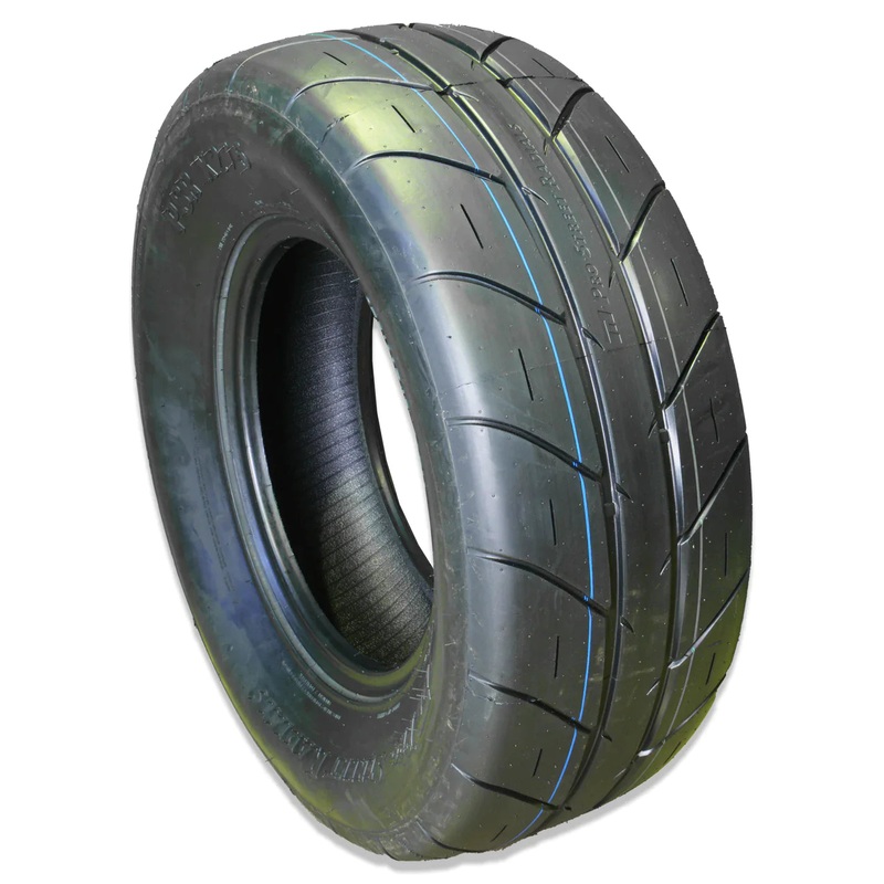 X275 RADIAL TYRE 275/45R17 102V PSR