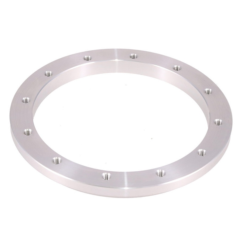 1-3 FUEL PUMP HANGER  ADJUSTABLE Weld Ring Steel