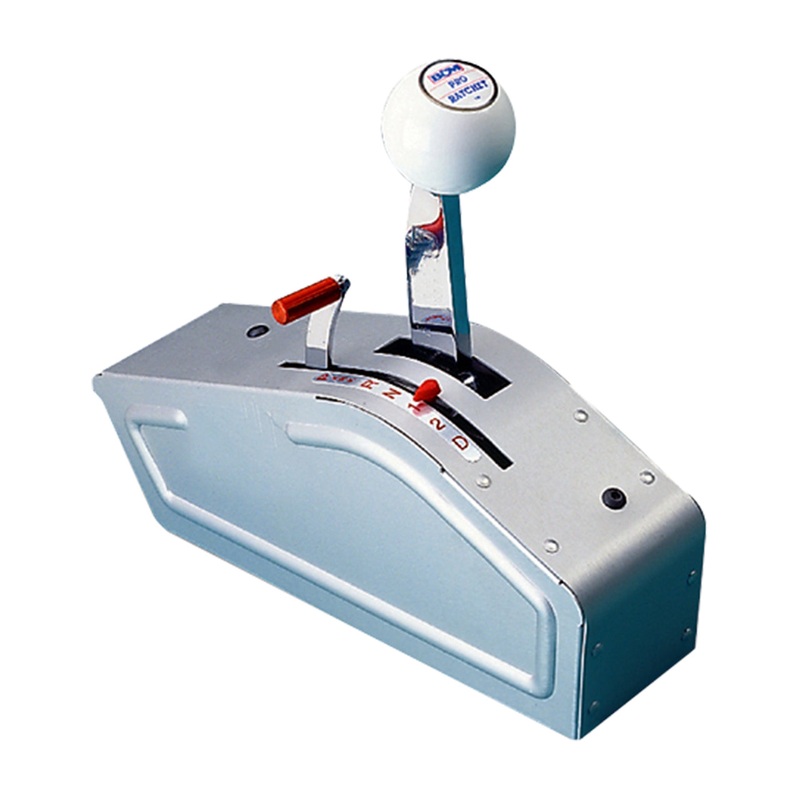 B&M Pro Ratchet Shifter 2SPD