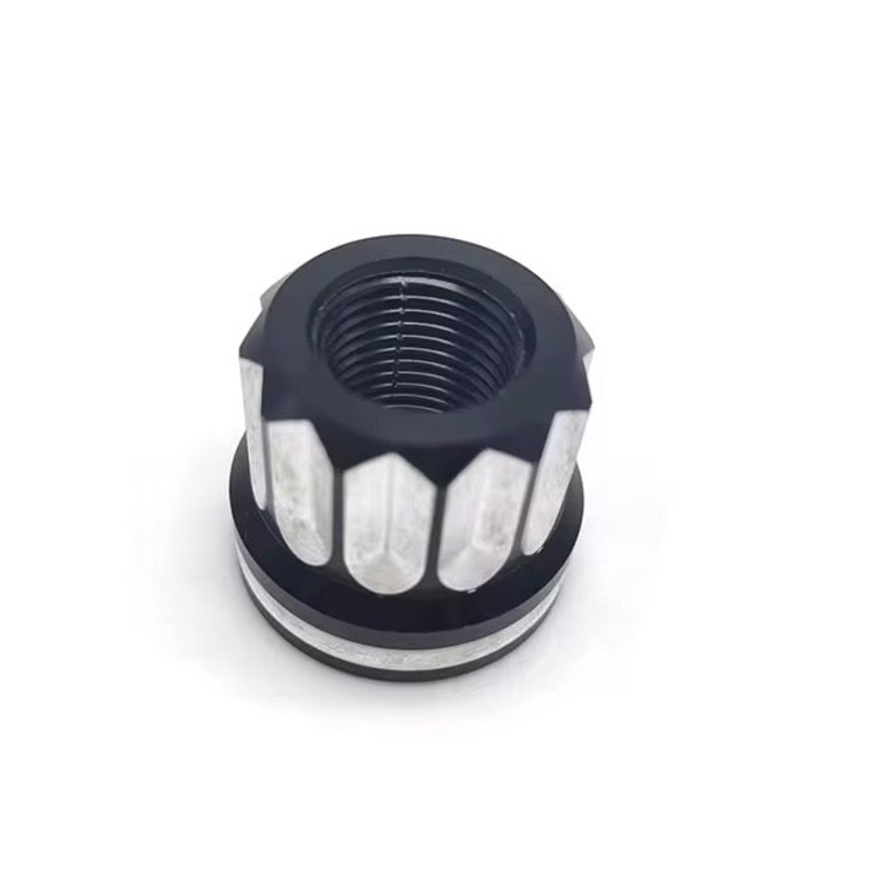 Billet Wheel Nuts 5/8