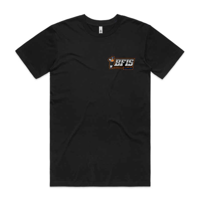 Brisbane Fuel Shirt Small