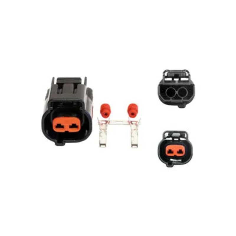 CONNECTOR PLUG  SUIT BA BF CAM ACTUATOR