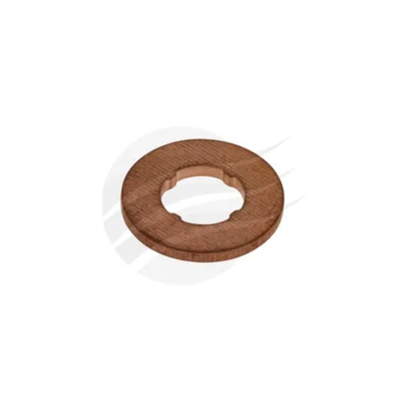 CRUSH WASHER BOSCH 2.0mm x 7.1mm ID 15.0mm 0.D