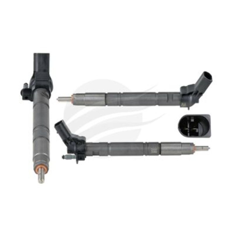 DIESEL FUEL INJECTOR AUDI A6 A8 Q7 3.0L CRCA DIESEL