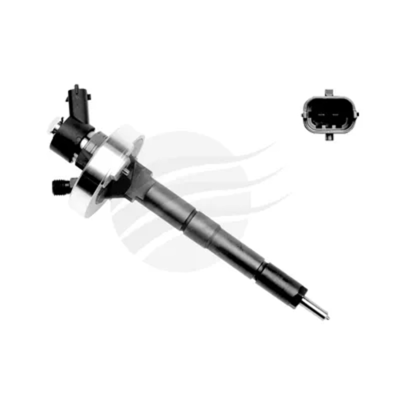 DIESEL FUEL INJECTOR NISSAN PATROL ZD30 3.0L