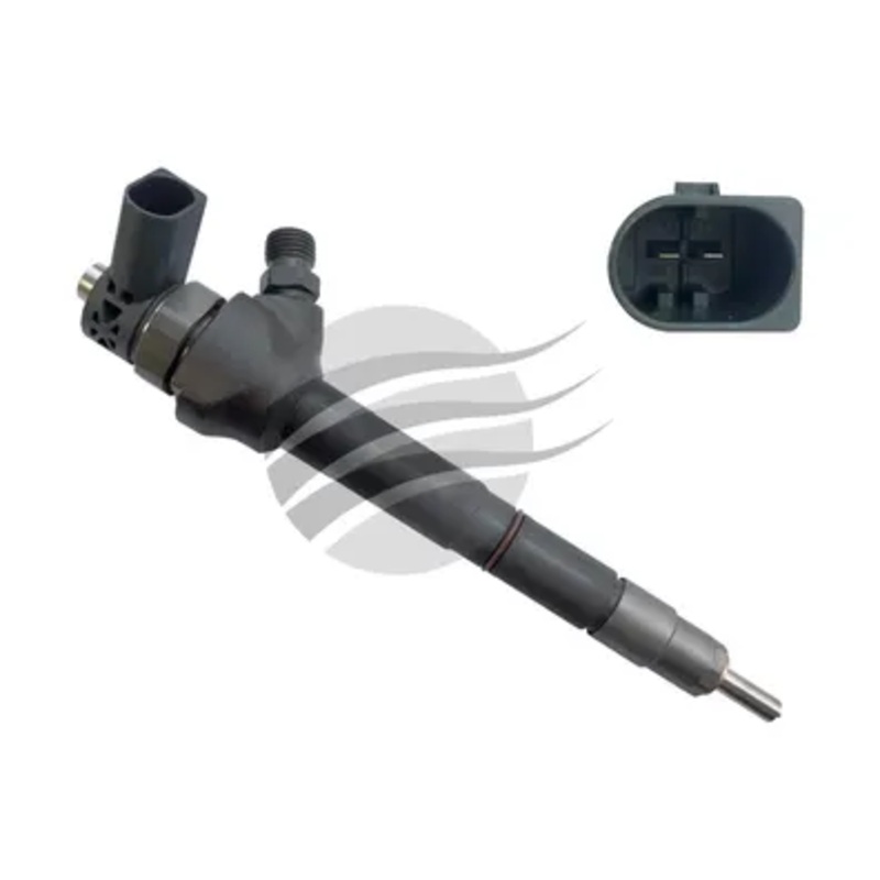 DIESEL INJECTOR BOSCH VW AMAROK JETTA PASSAT 2.0L