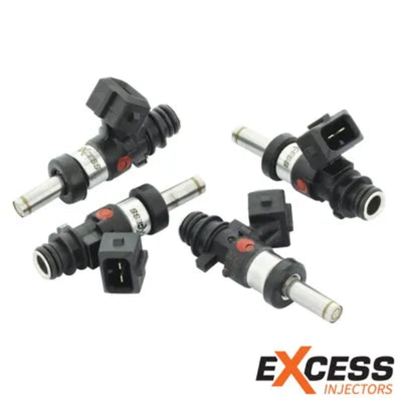 EXCESS – INJECTOR KIT -1000CC SUBARU BRZ / TOYOTA GT86