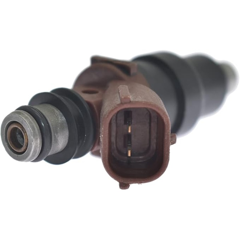 Fuel Injector for Toyota Tercel 4 1.5L Cyls 2.4 23070-11010 Reconditioned