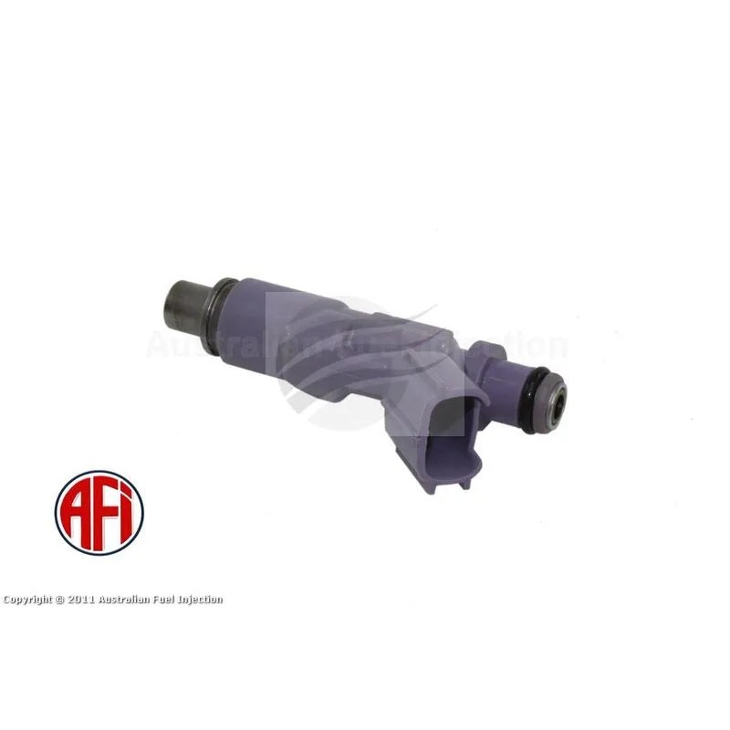 Fuel injector Lexus IS200 1GRFE 2.0L 23250-70120