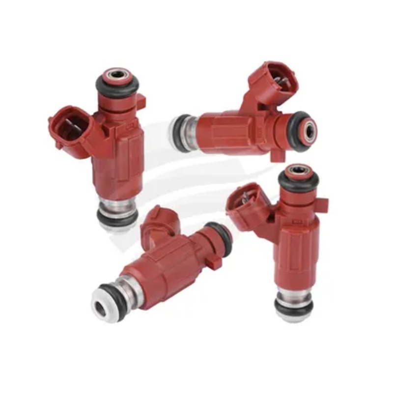 Fuel Injector Nissan Pulsar N16 1.8L FBJB100 New Aftermarket