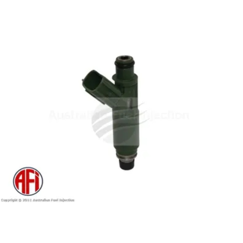 Fuel injector suits Toyota Corolla ZZR122 1ZZFE