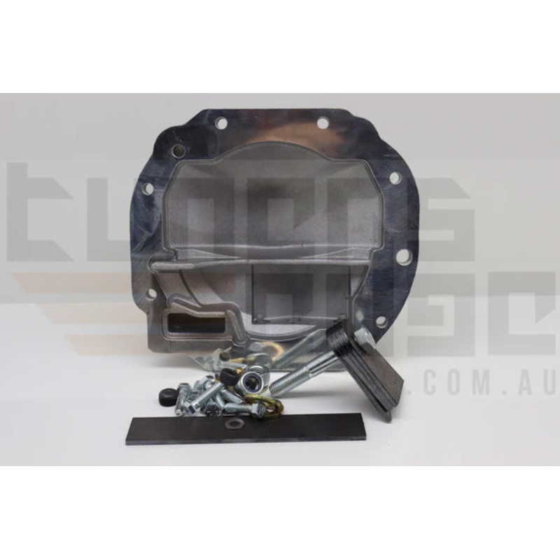 Independent Motorsports – BA, BF, FG, FGX IMS TWIN BUSH DIFF HAT IMS DIFF HAT ONLY