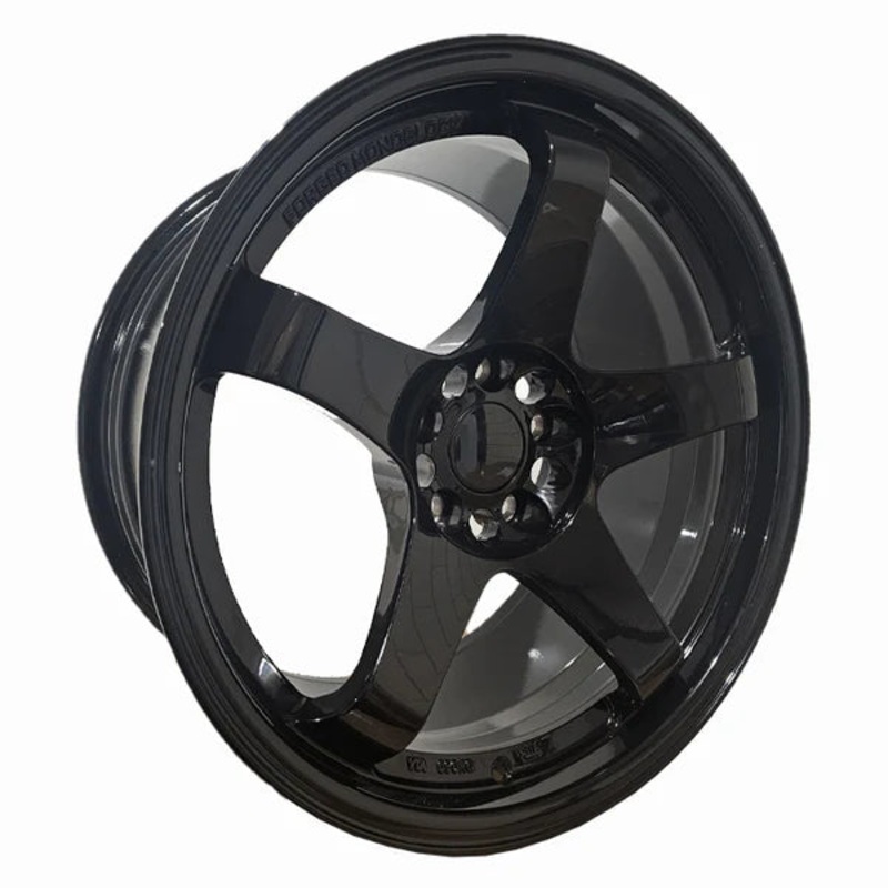 LMGT 18×9.5 – FORGED SET of 4