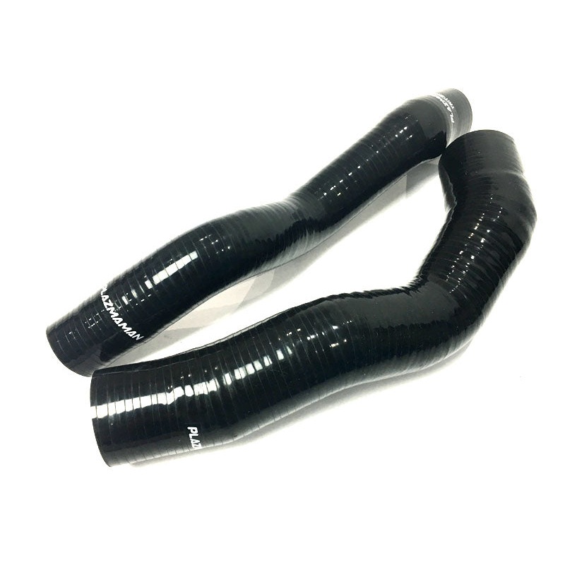 Mitsubishi ML MN Triton Upgrade 2.5L or 3.2L 4WD Intercooler Piping Mitsubishi MN Triton MN 09-16 Model. (Variable Vane Turbo 2.5L 4D56 HP 4WD version only) Engine Bay Only (Incl. both Cold and Hot-Side hoses)