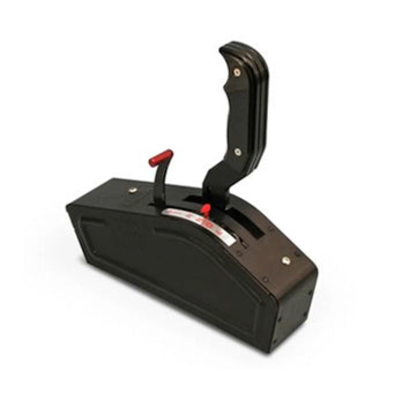 Stealth Pro Ratchet Shifter