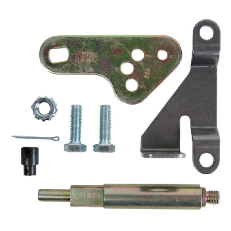 Transmission Bracket & Lever Kit