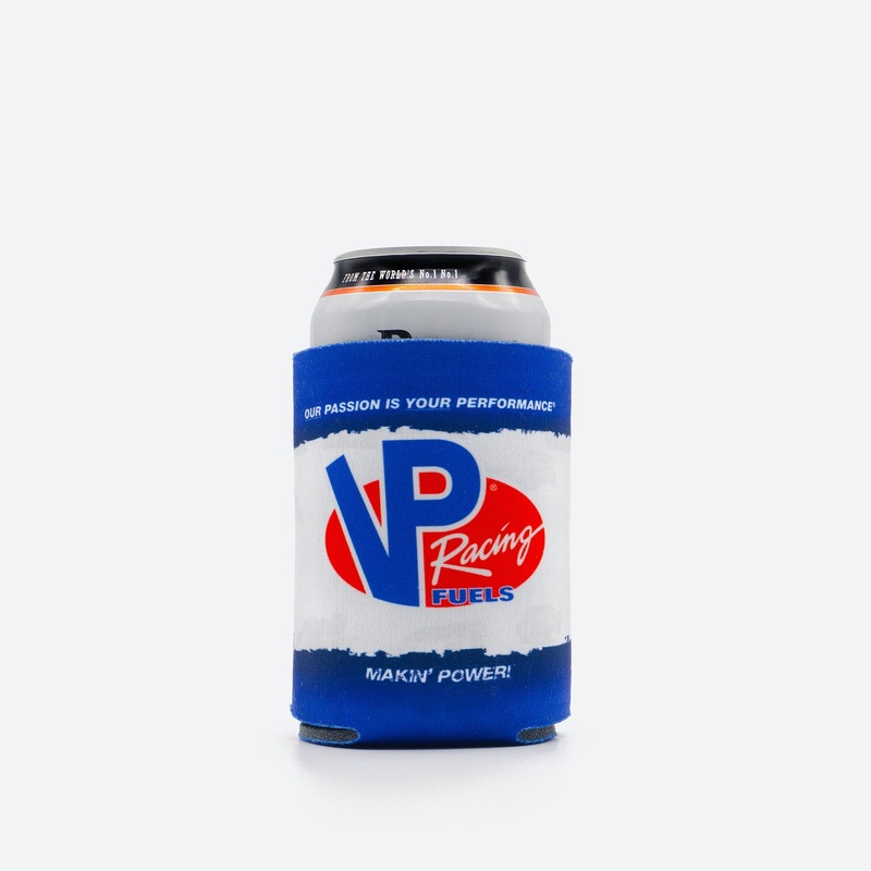 VP Racing Stubby Cooler