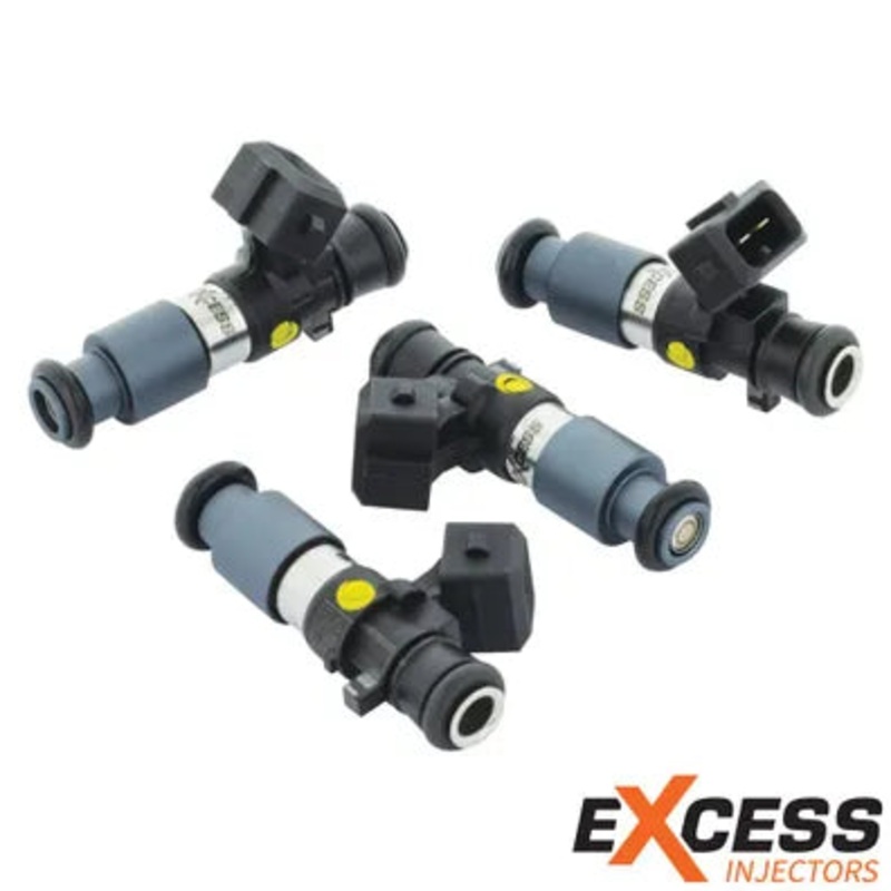 XS – HP INJECTOR KIT -950cc LONG NOSE